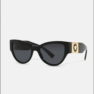 Medusa Stud Sunglasses